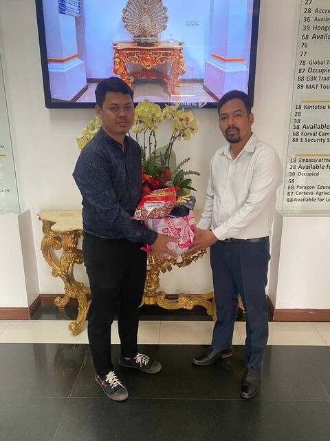 Strong Partnership for selection da houg heng enterprises as fmcg product supplier,25 jan 2025 Da Houg Heng Enterprise Ltd - Image 62